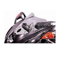 Větrný štítek pro Ducati
